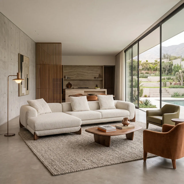 Colección Delia — Formas Home