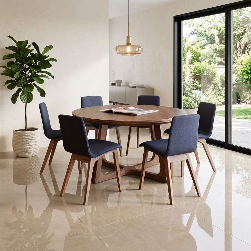 Juego de Comedor Fiel