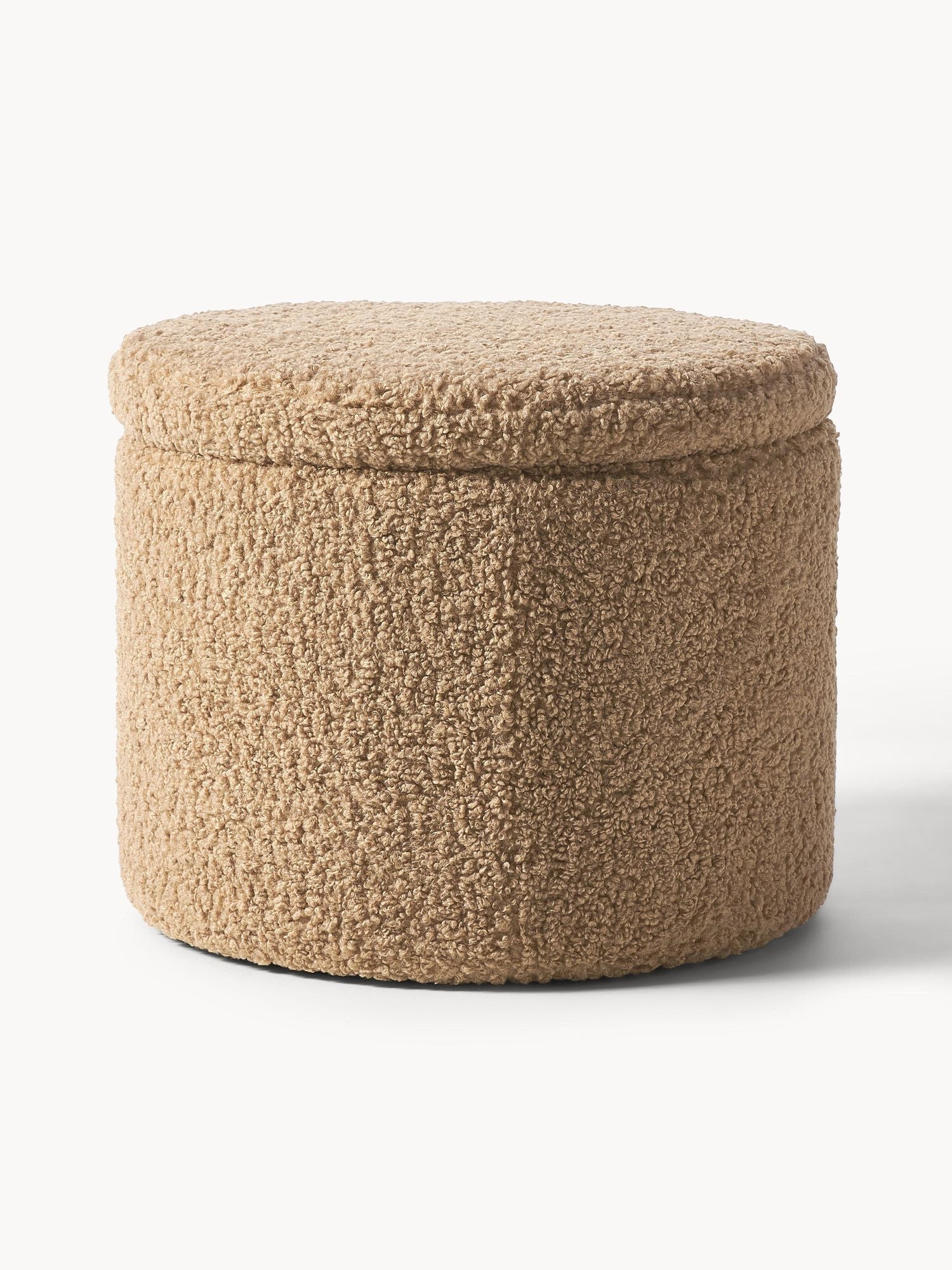 Pufs baúl Sayani — Formas Home