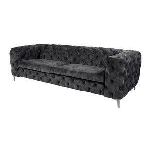 Sofa Chesterfield Bangot - 3 cuerpos — vista 5