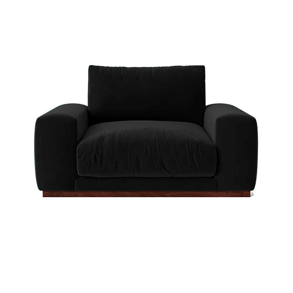 Sillón Dembe — vista 10