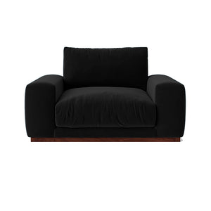 Sillón Dembe — vista 10