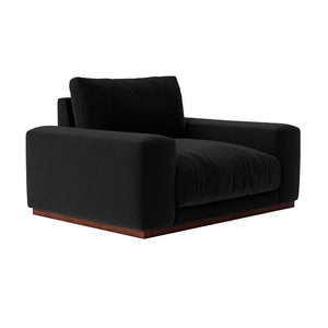 Sillón Dembe — vista 11