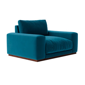 Sillón Dembe — vista 3