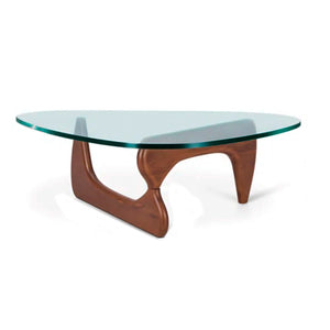 Mesa de Centro Curva — Formas Home