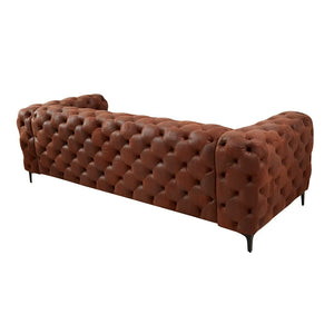 Sofa Chesterfield Bangot - 3 cuerpos — vista 3