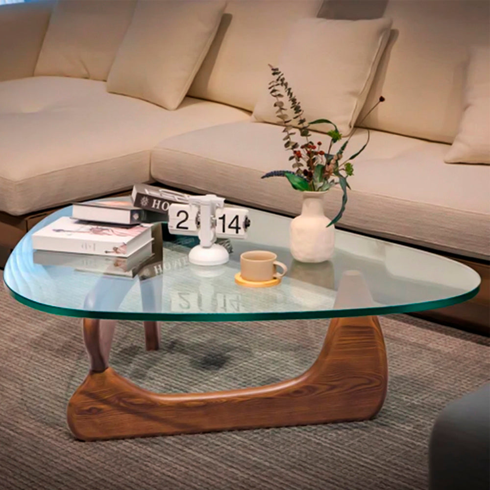 Mesa de Centro Curva — vista 3