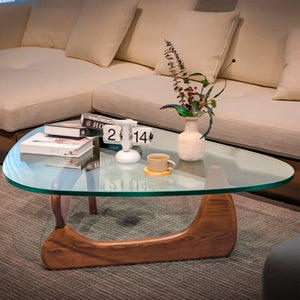 Mesa de Centro Curva — vista 3