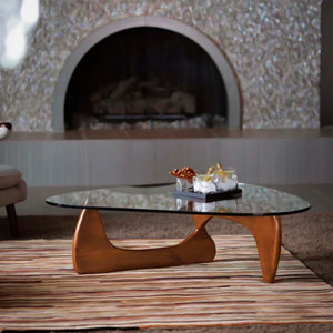 Mesa de Centro Curva — vista 2