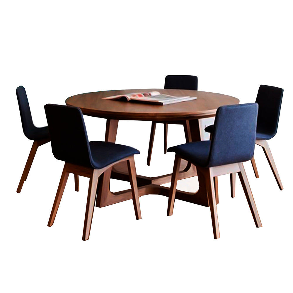 Juego de Comedor Fiel — vista 2