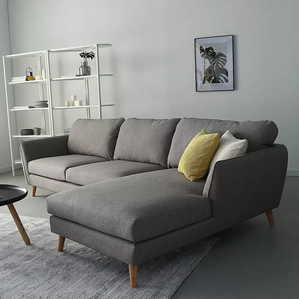 Seccional Olivia — vista 3