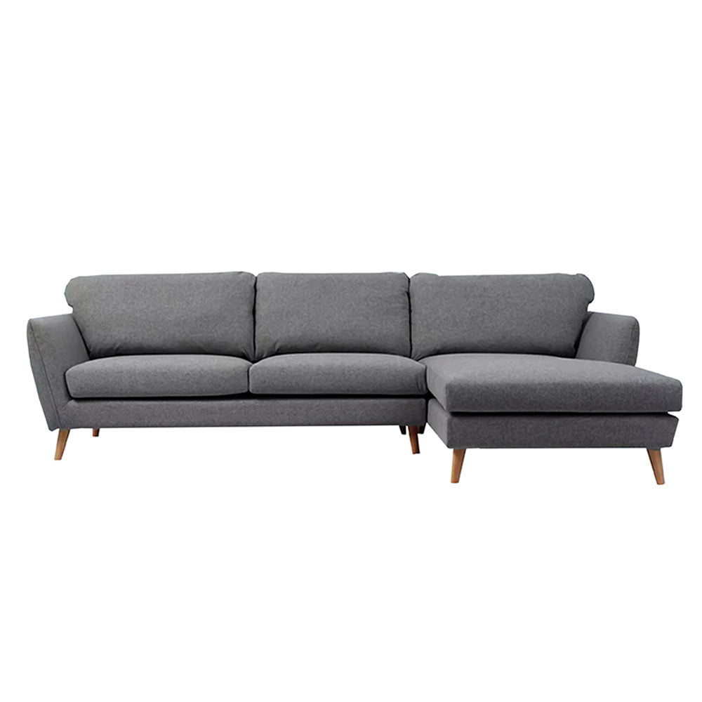 Seccional Olivia — vista 4