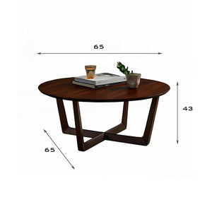 Mesa de Centro Aeron — vista 3