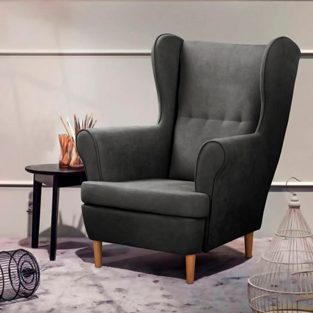 Sillon Nato — vista 5
