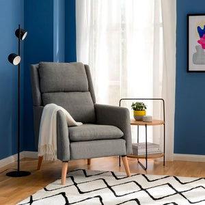 Sillón Slin — vista 2