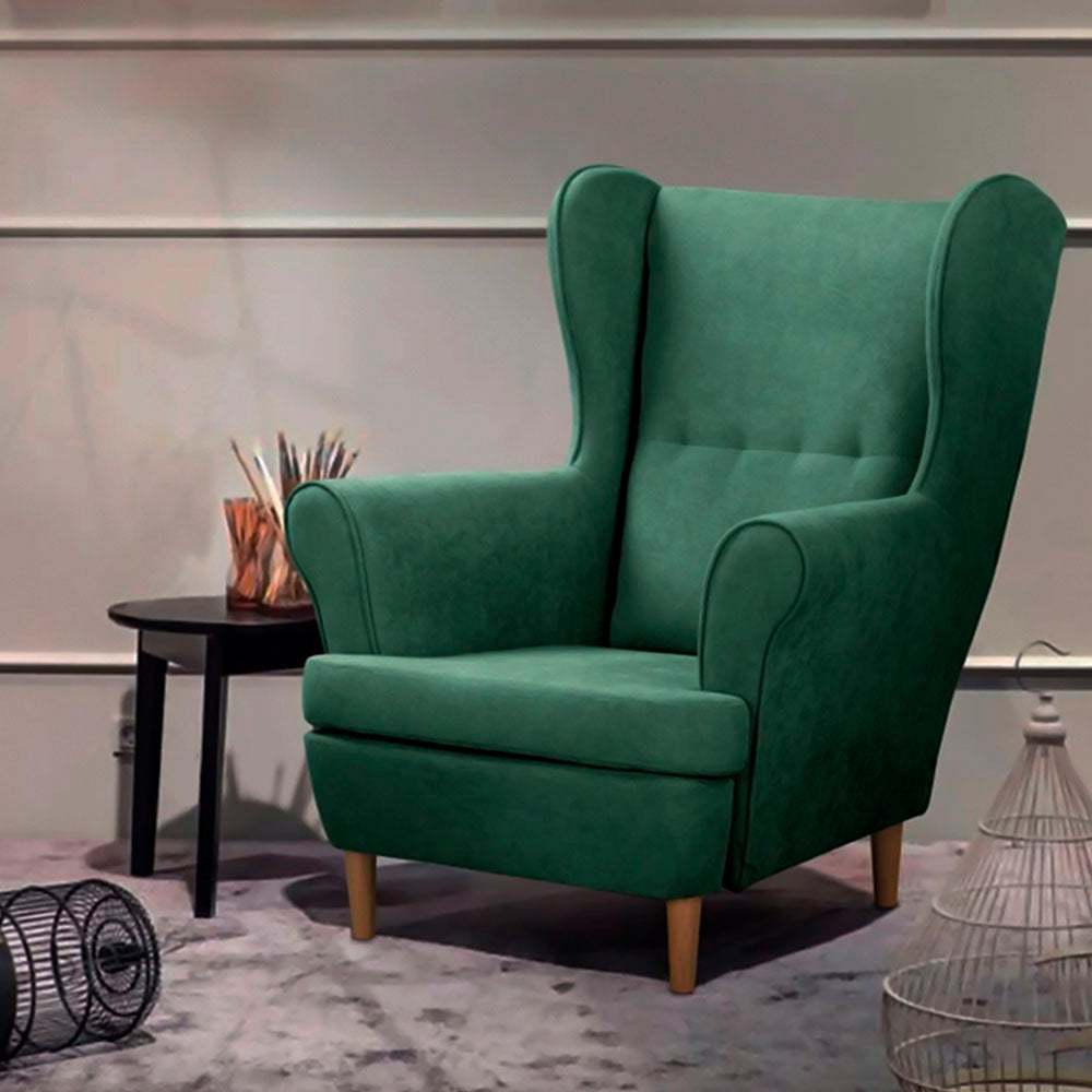 Sillon Nato — vista 2