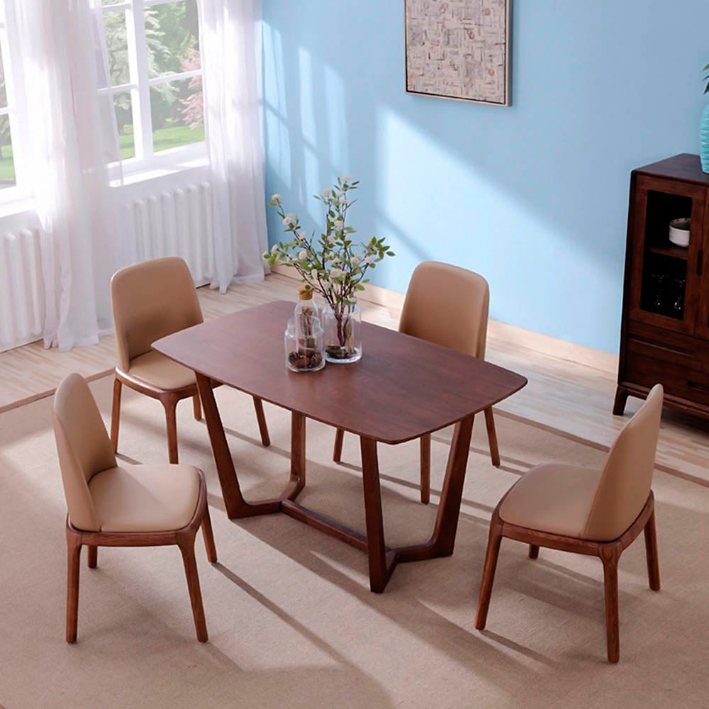 Juego de Comedor Holly — Formas Home