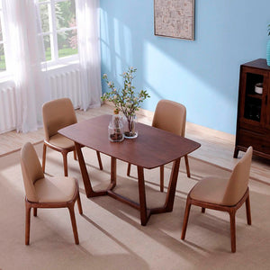 Juego de Comedor Holly — Formas Home