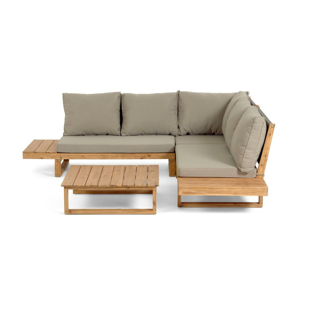 Conjunto Terraza Sajaki — vista 2