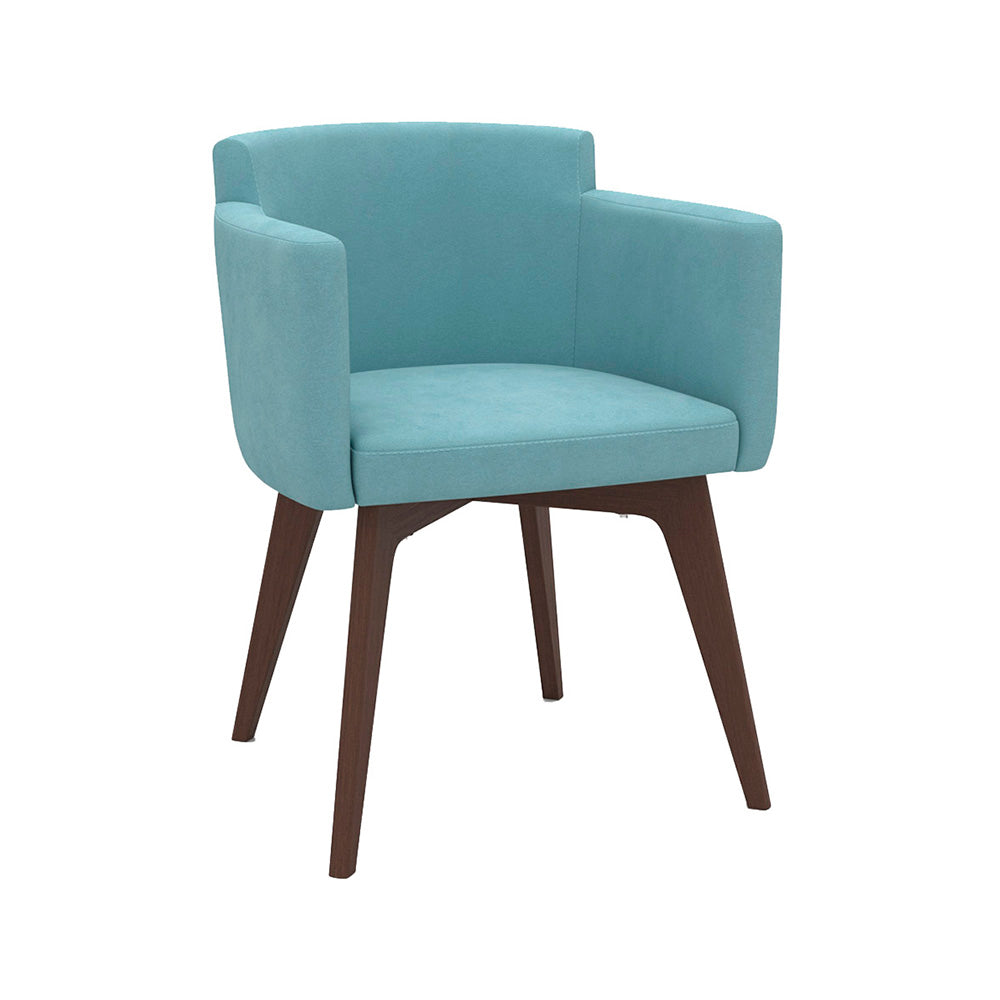 Comedor 6 Sillas Patrik — vista 3