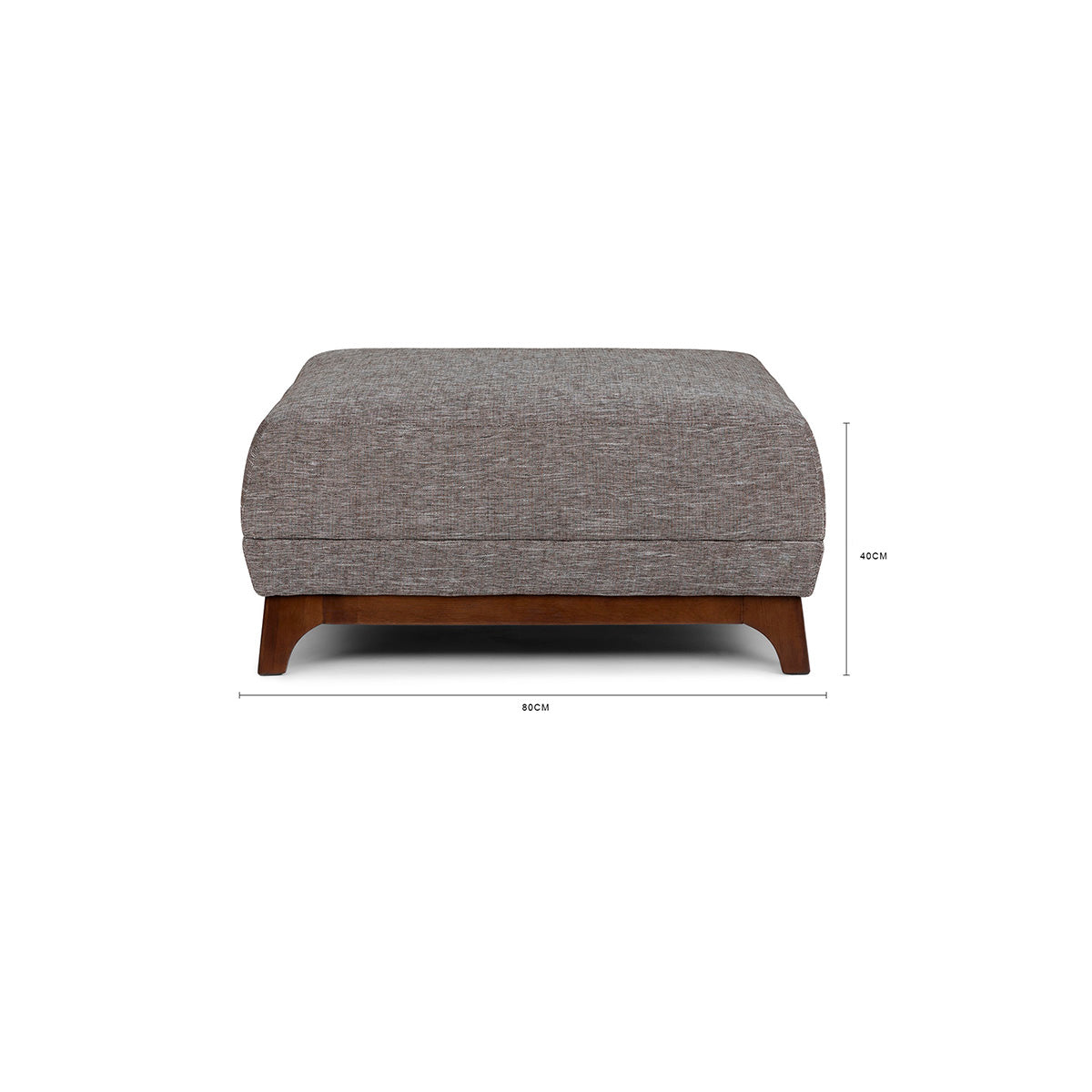 Banqueta  Bimba — vista 4