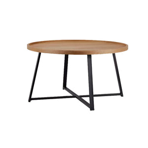 Mesa de Centro Hawi — Formas Home