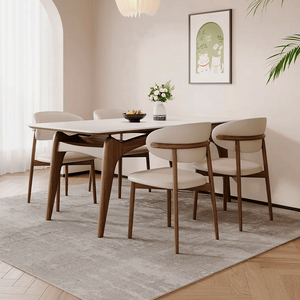 Comedor Bunga para 4 Personas — Formas Home