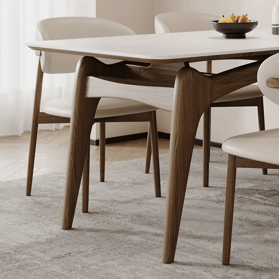 Comedor Bunga para 4 Personas — vista 2