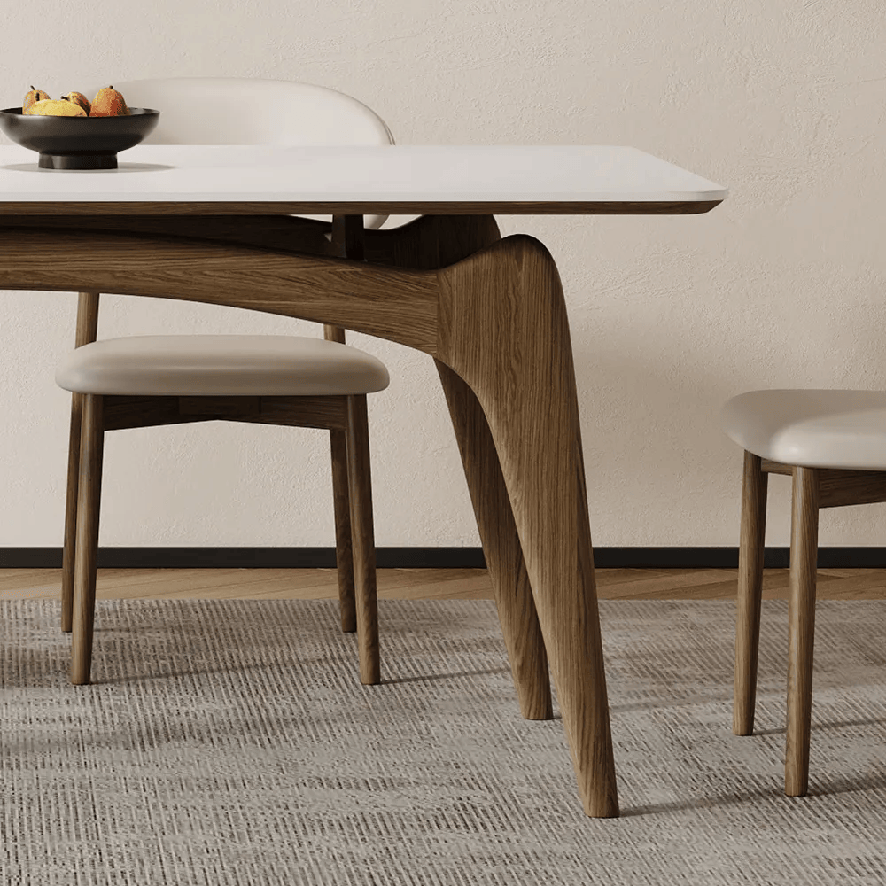 Comedor Bunga para 4 Personas — vista 4