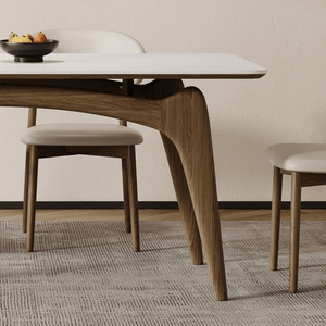 Comedor Bunga para 4 Personas — vista 4