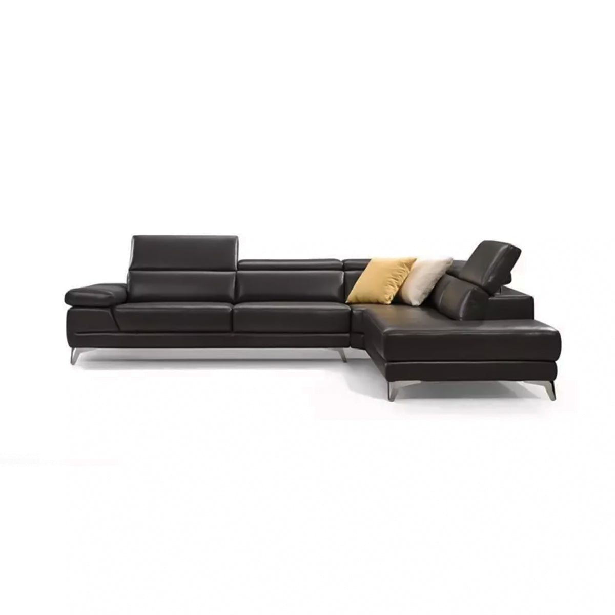 Seccional Adriana abatible — Formas Home