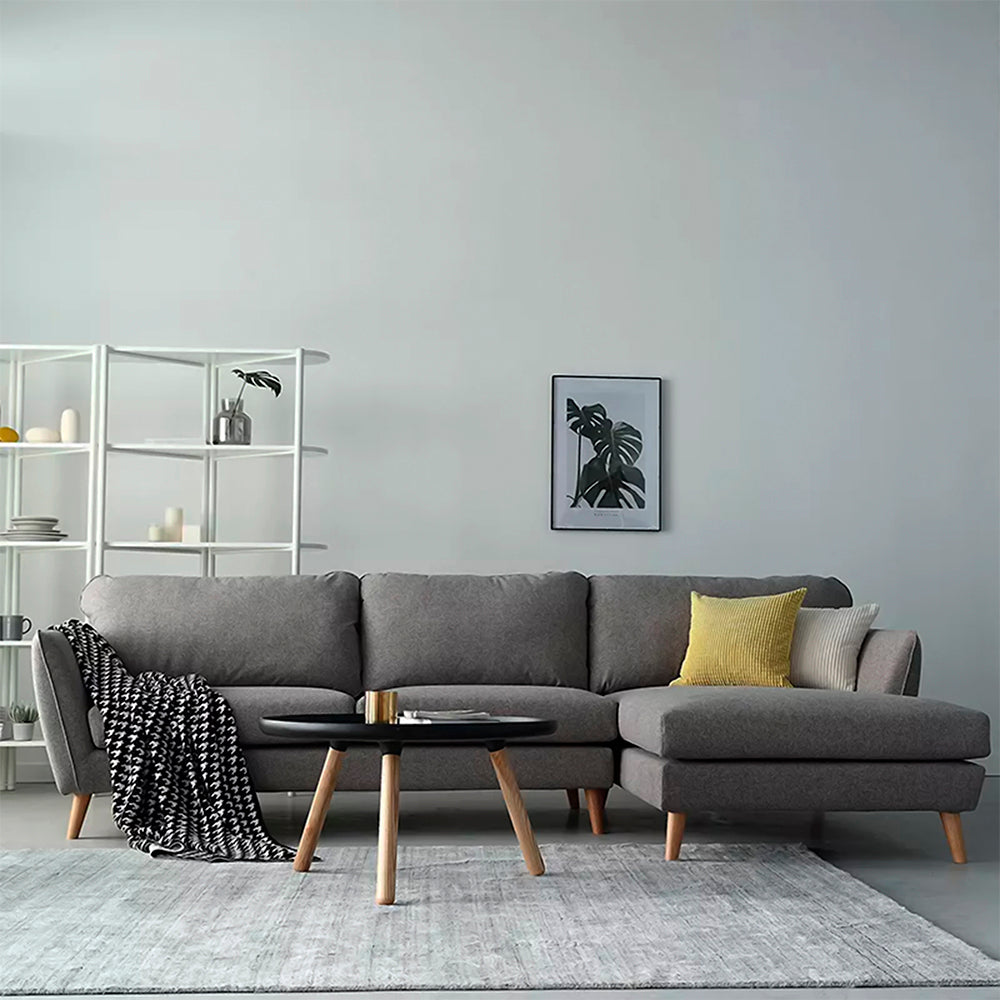 Seccional Olivia — vista 2