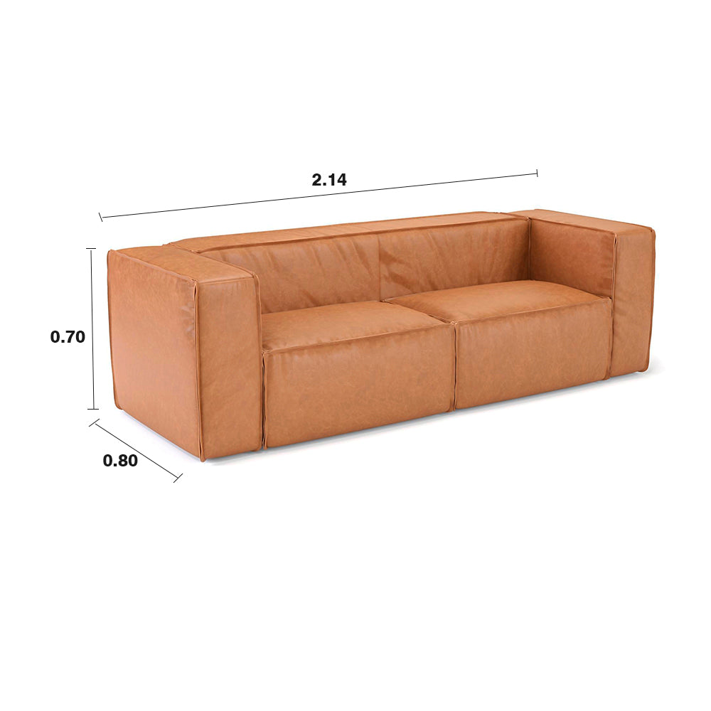 Sofa Sam - 3 Cuerpos — vista 5