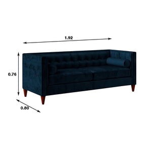 Sofa Lena - 3 Cuerpos — vista 4