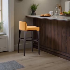 Banco Alto Knot — vista 2