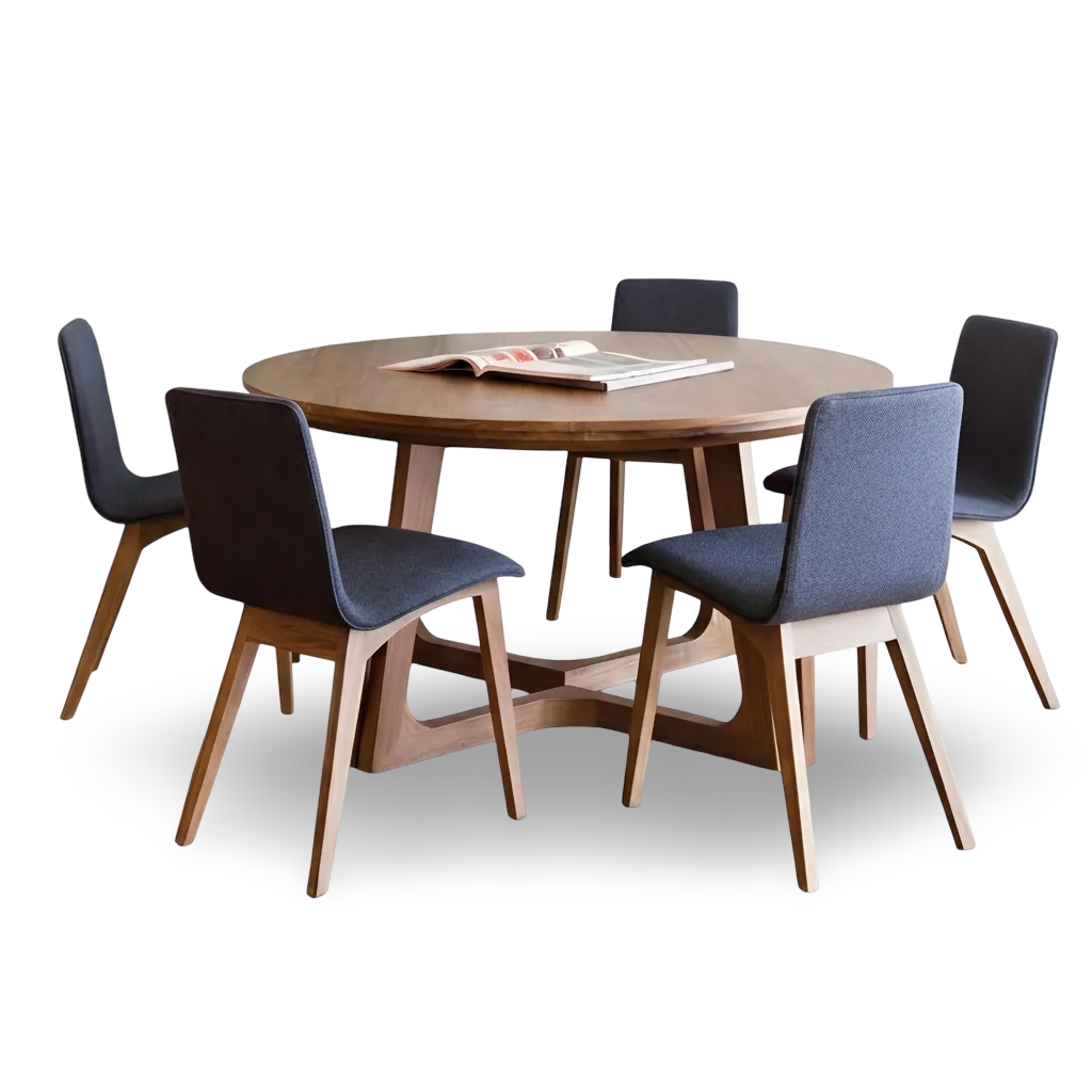 Juego de Comedor Fiel