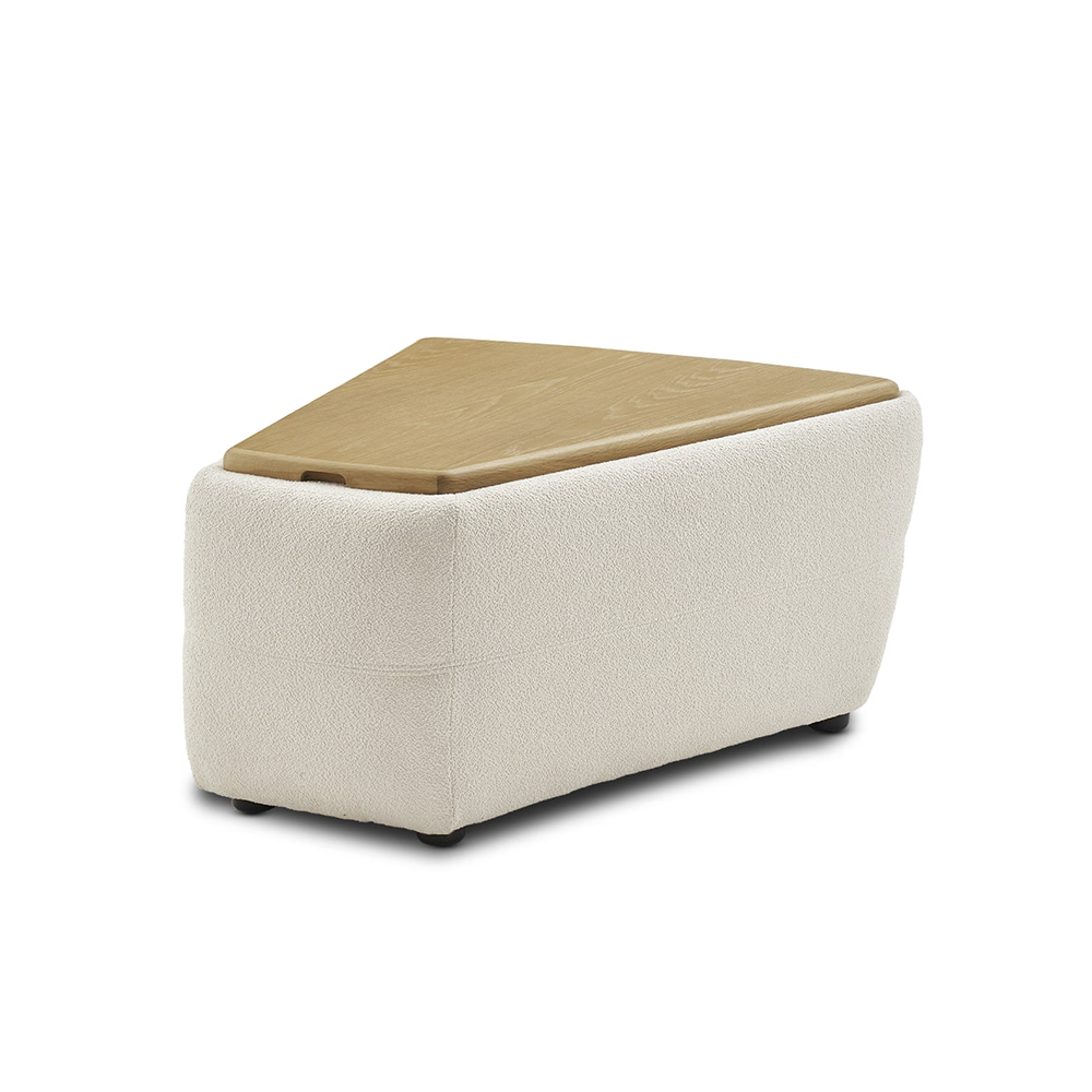 Consola Triangular Varna — Formas Home