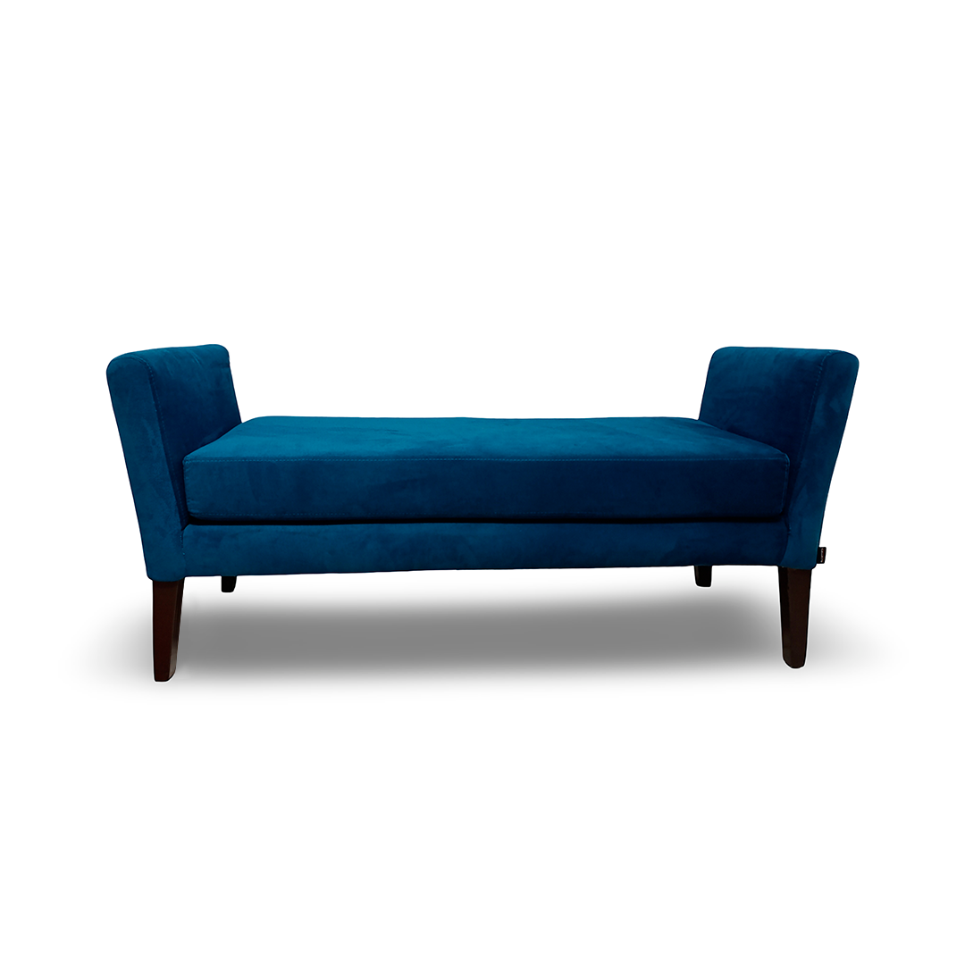 Banqueta Zafir - Entrega inmediata 24h! — Formas Home