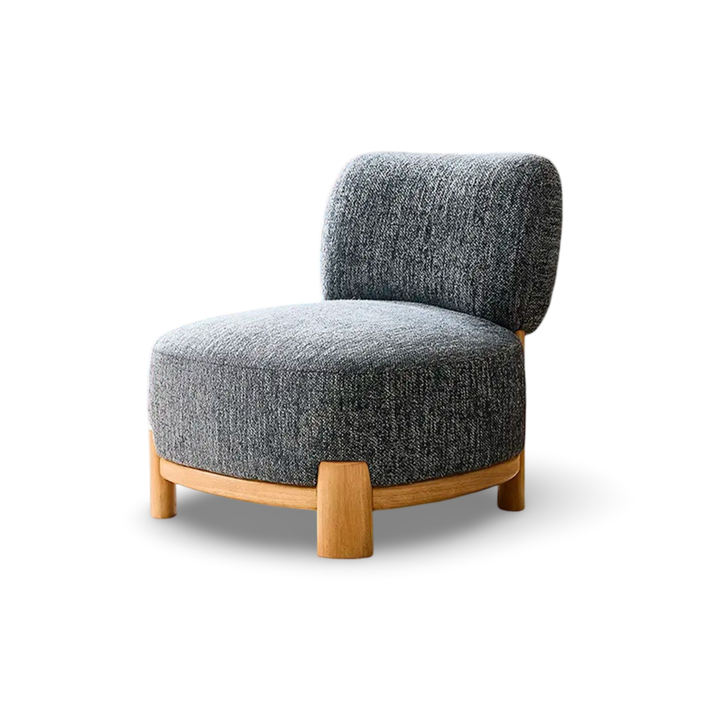 Butaca Mutt — Formas Home