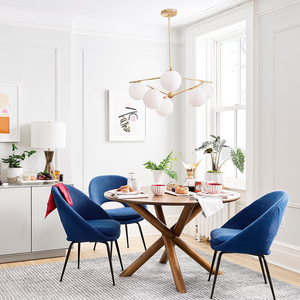 Comedor Iris | Para 4 Personas — Formas Home