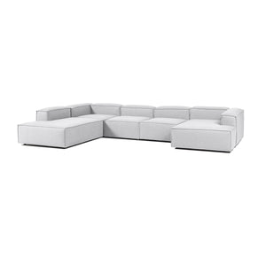 Sofá modular Cristel — vista 7