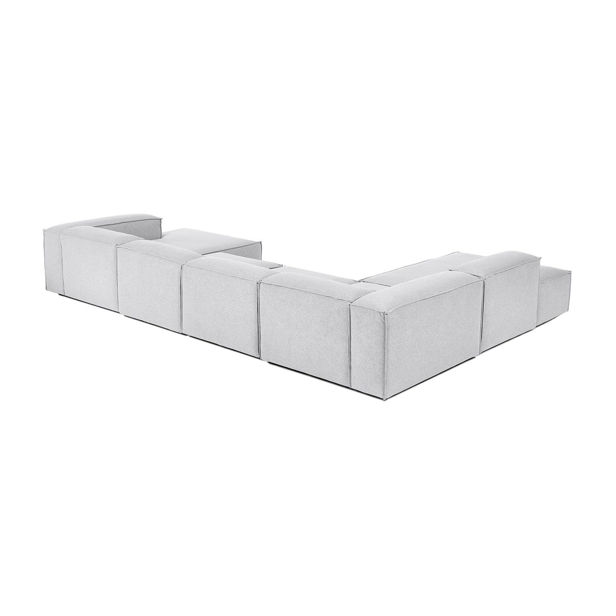 Sofá modular Cristel — vista 8
