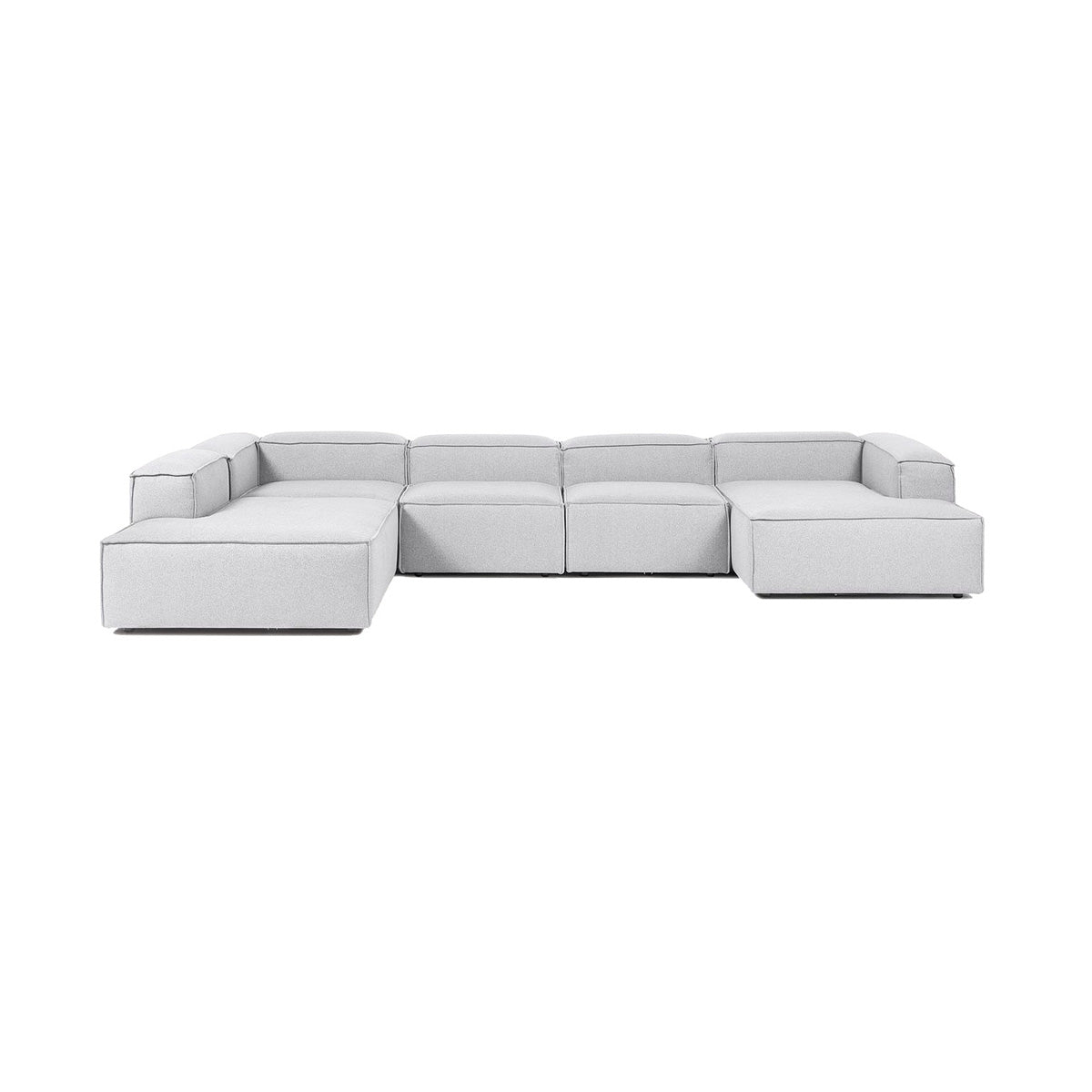 Sofá modular Cristel — vista 6