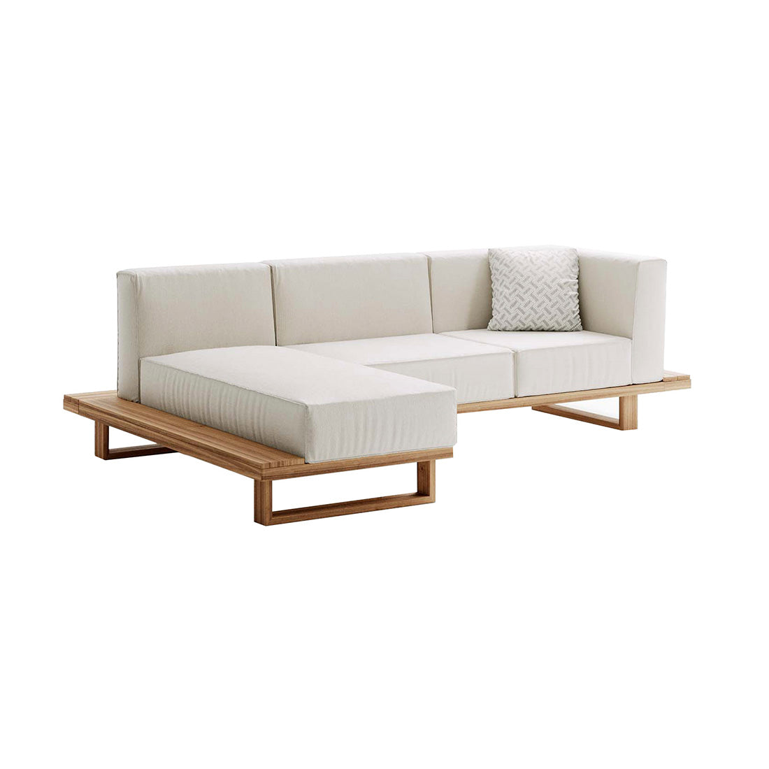 Conjunto Akeit — Formas Home