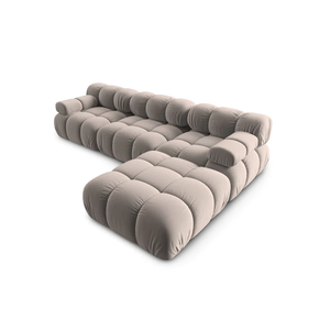 Juego de Sala Modular Allisa — Formas Home
