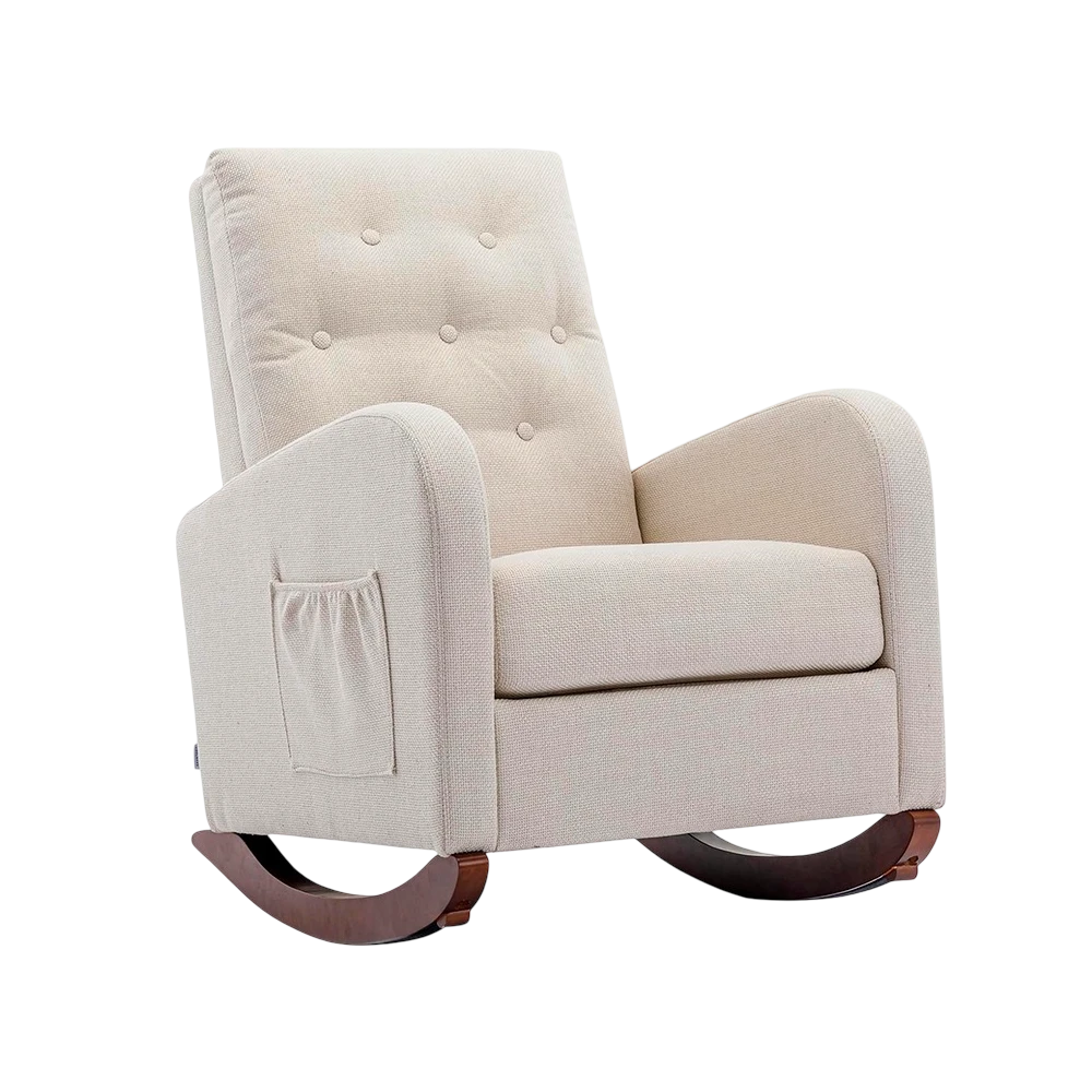 Sillón Mecedora Cala