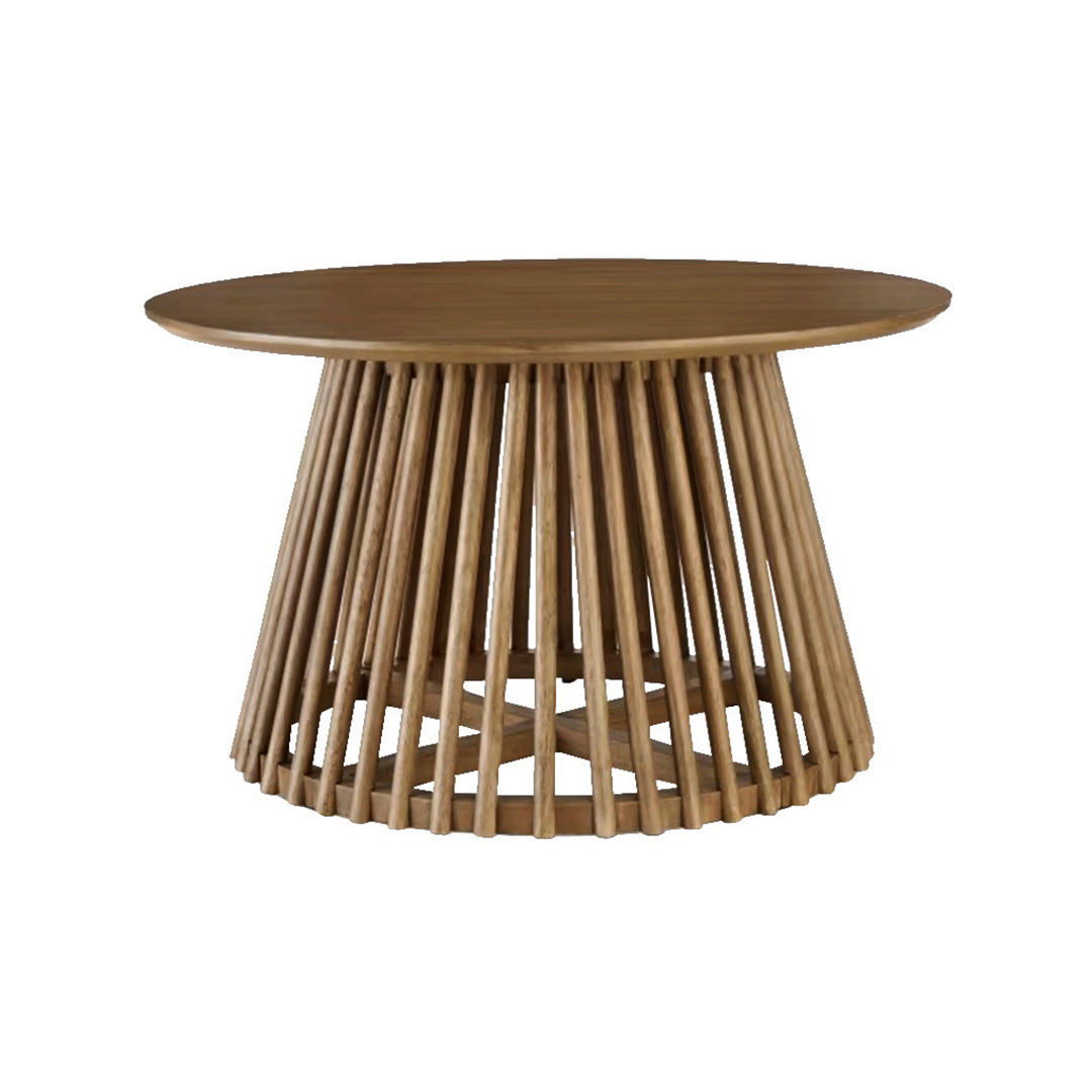 Mesa de Centro Lubok — Formas Home