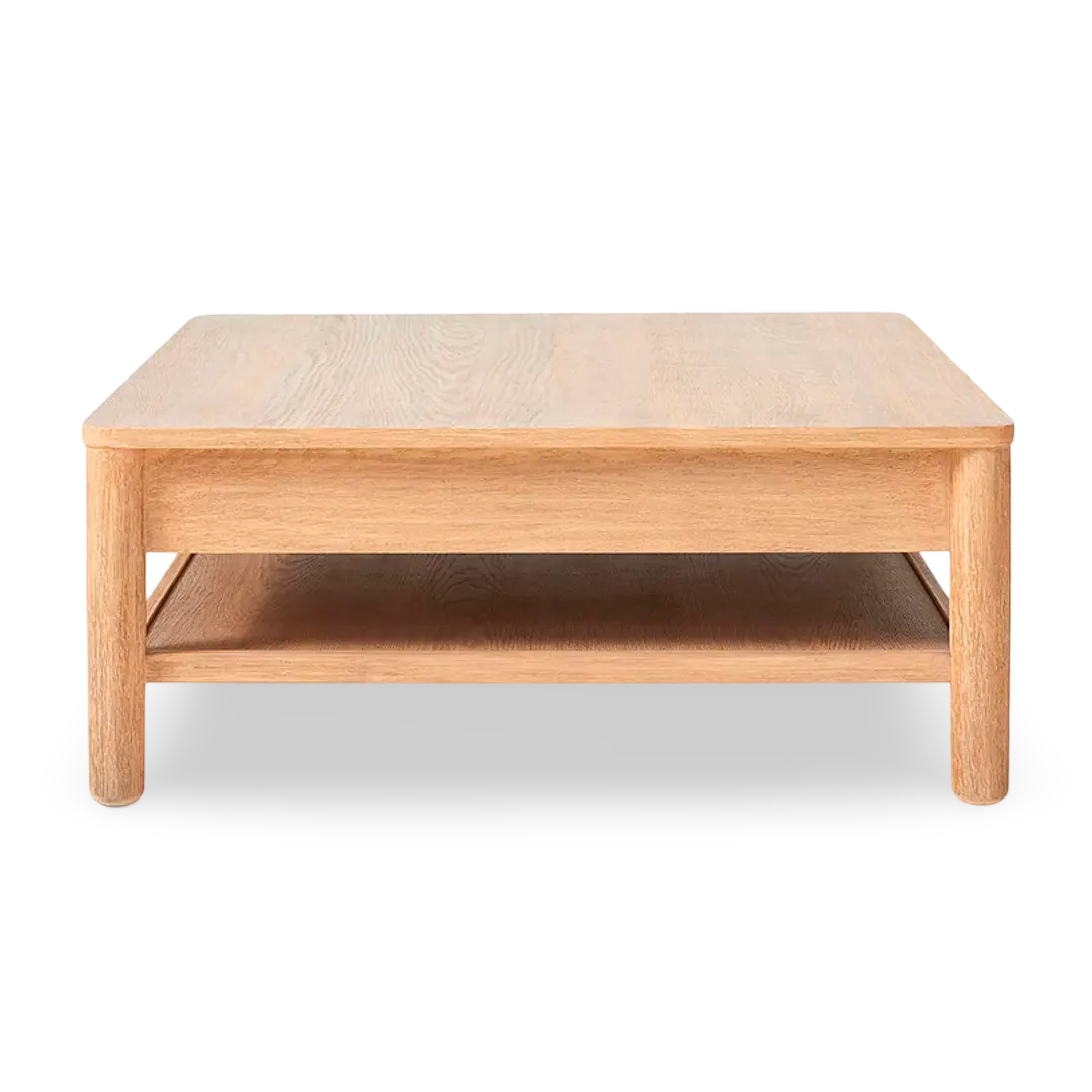 Mesa de Centro Mila — vista 4