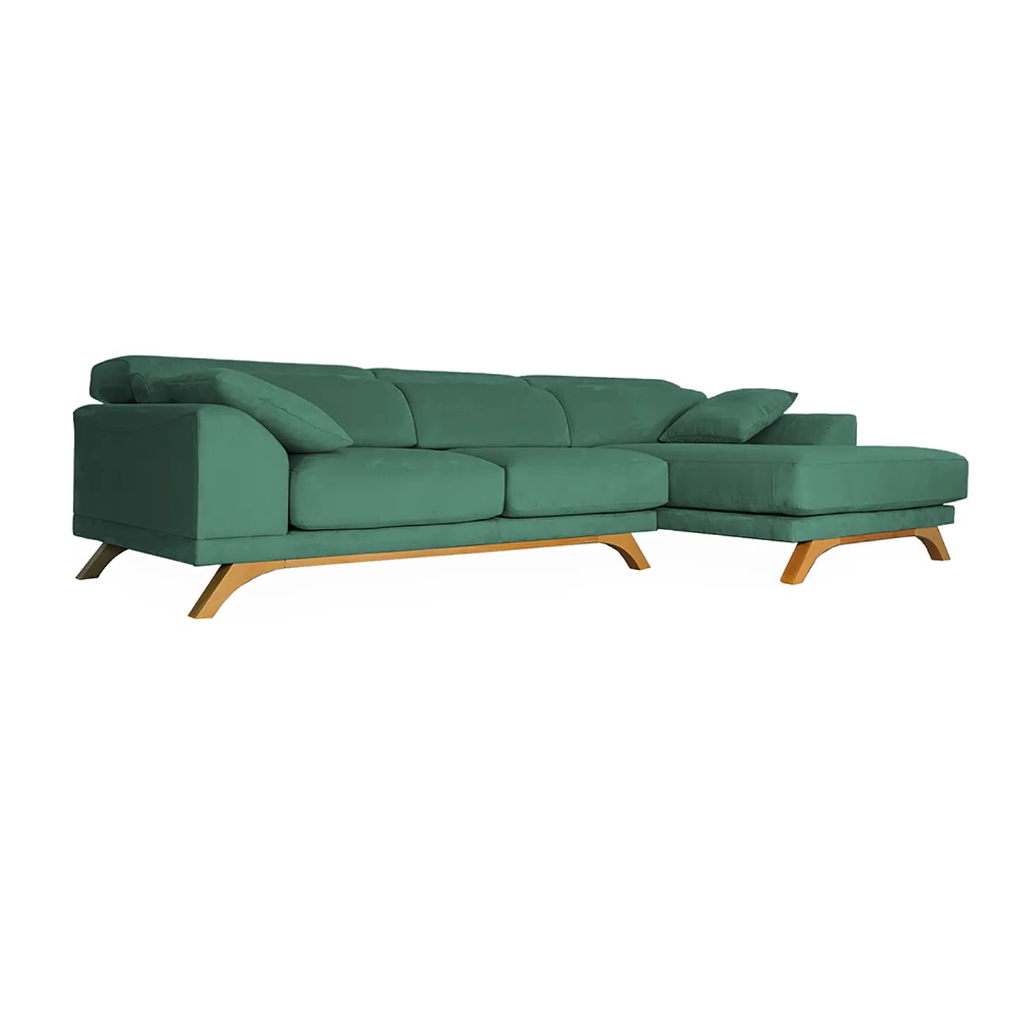 Seccional Milan — vista 13