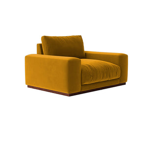 Sillón Dembe — vista 5